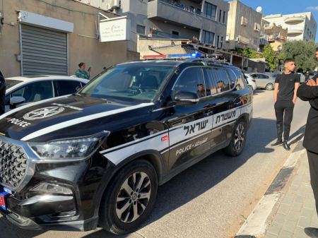 مقتل شاب بعد تعرضه ااطلاق النار في جلجولية
